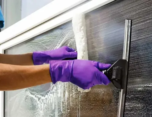 Benefits Of Using Professional Window Cleaning Tools And Equipment