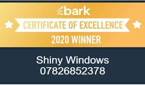 Bark-Certificate-of-Excellence-badge